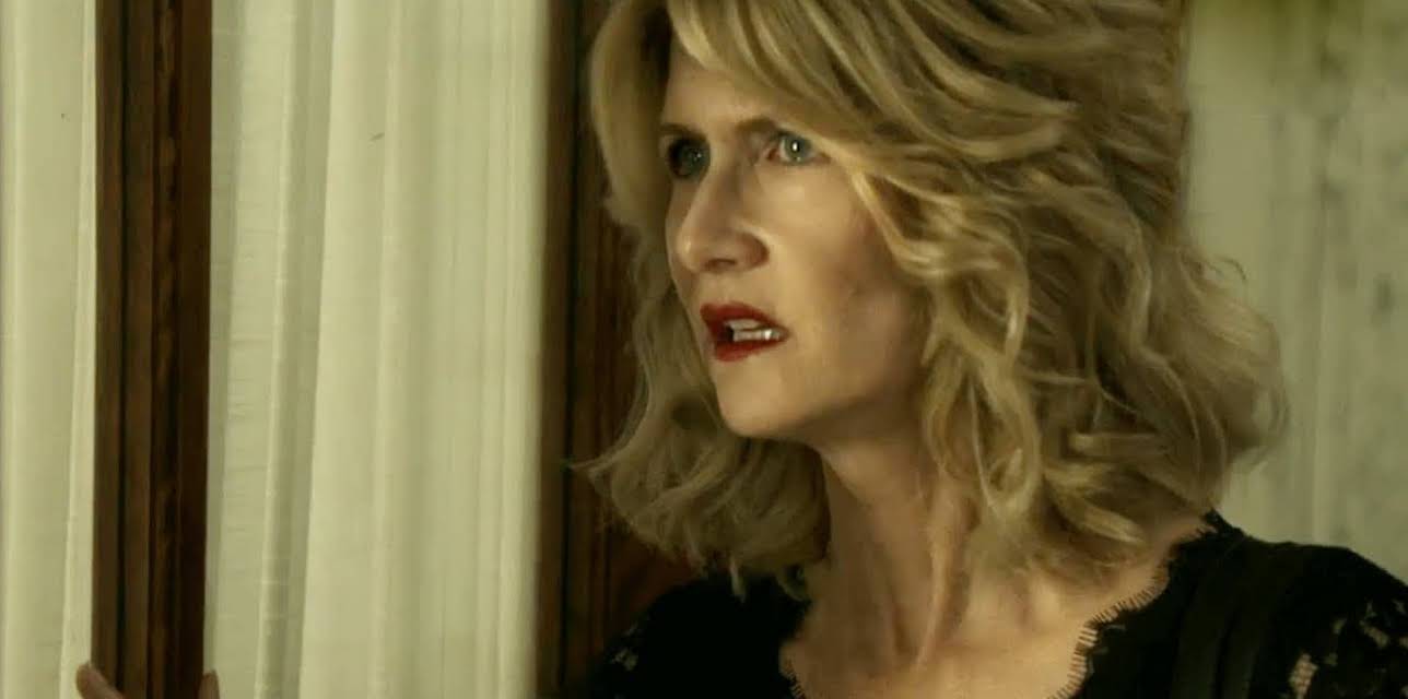 The Tale (2018)