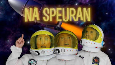 6:25 PM: Na Speuran (S1 E1) (S1) | BBC Alba | 4/2 2026