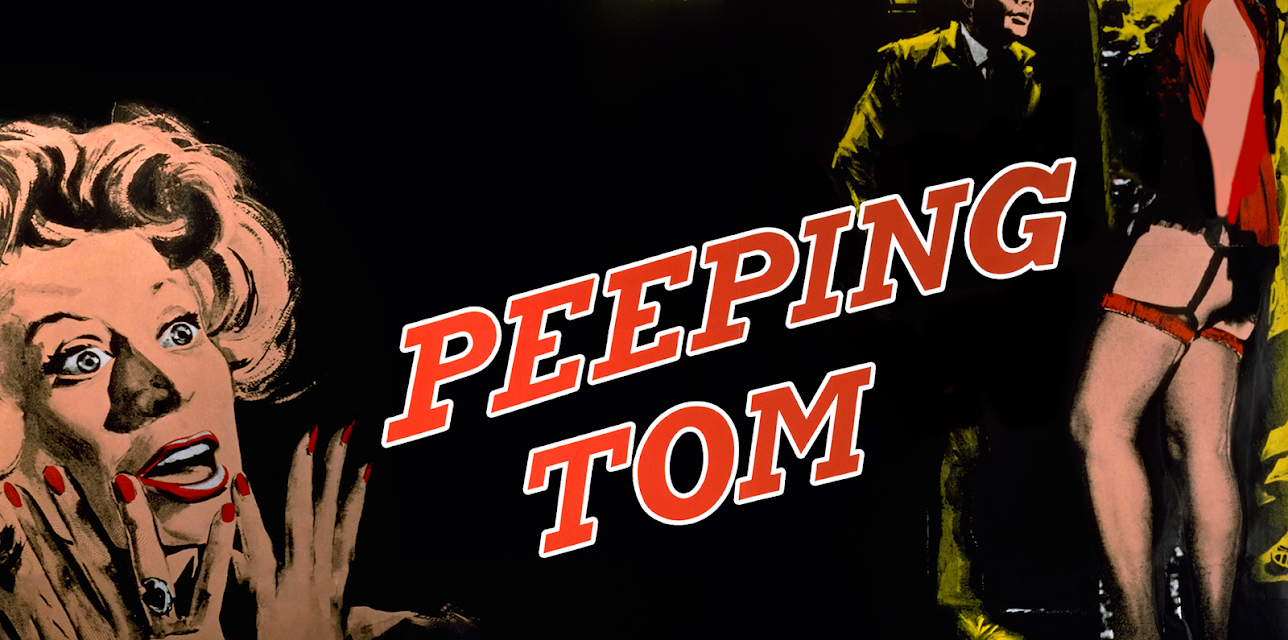 Peeping Tom (1961)