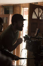 Michael Paul Stephenson as Director