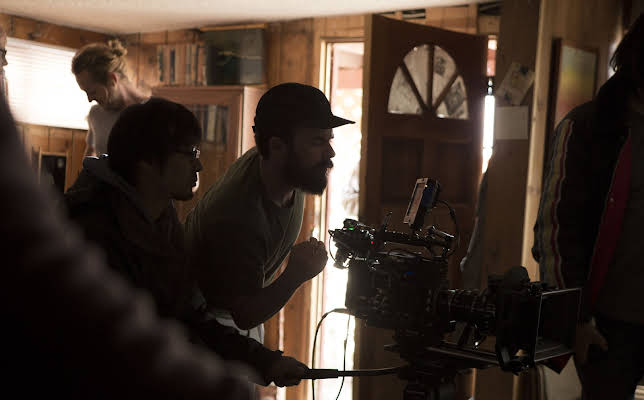 Michael Paul Stephenson