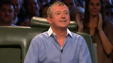 12:15 PM: Top Gear (S17 E6) (S17) | Dave | 8/13 2026