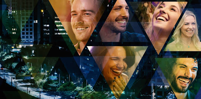 De cita en cita: Brasil