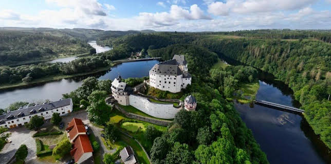 07:30: Thüringer Meer, da will ich hin! | SR Fernsehen | 3/22 2026
