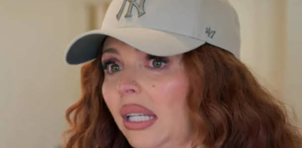 Jesy Nelson Reportedly Signs Deal for Tell-All Amazon Prime Documentary