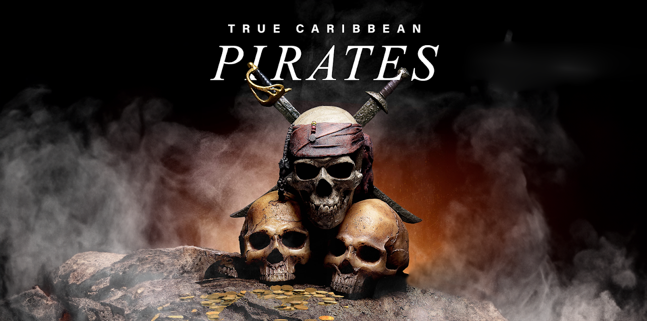 True Caribbean Pirates (2006)