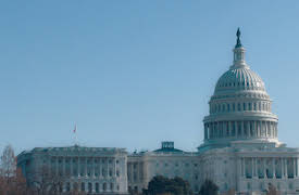 The Family: Makt, politik och fundamentalism i USA: New World Order