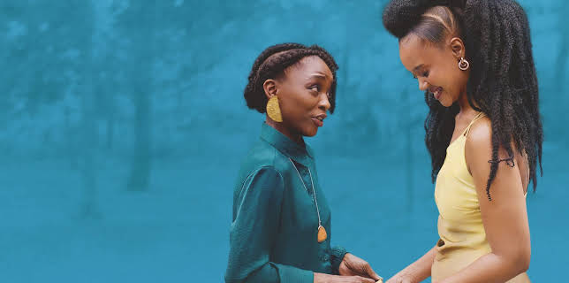 Umjolo: There is No Cure (2025)