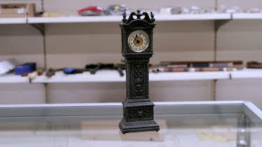 16:05: Antiques Road Trip (S24 E4) (S24) | TV6 | 6/22 2026