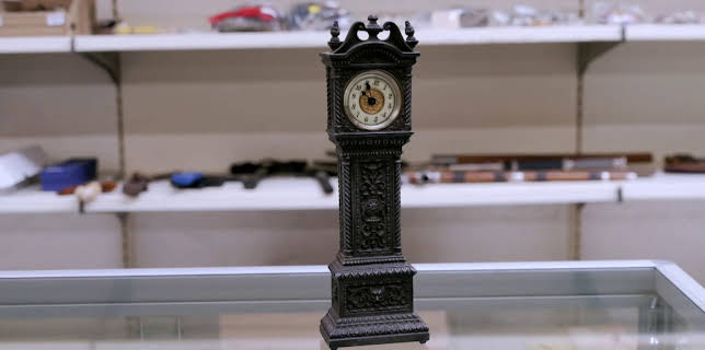 16:00: Antiques Road Trip (S24 E4) (S24) | TV6 | 2/10 2026