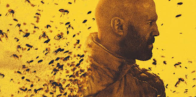 21:00: The Beekeeper (IMDb 6.3) | TV3 | 1/11 2026