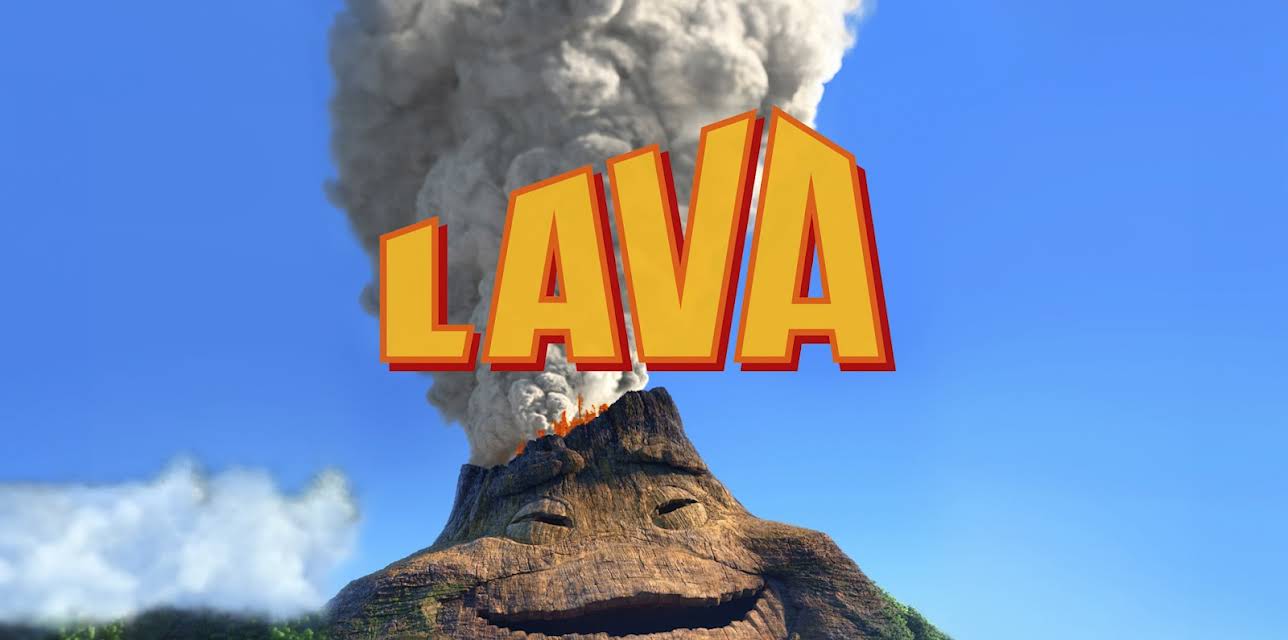 Lava (2015)