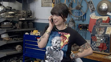 12:10 PM: American Pickers | Channel 4 | 1/13 2026