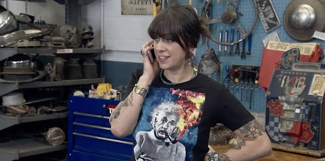 11:10 AM: American Pickers | Channel 4 | 1/13 2026