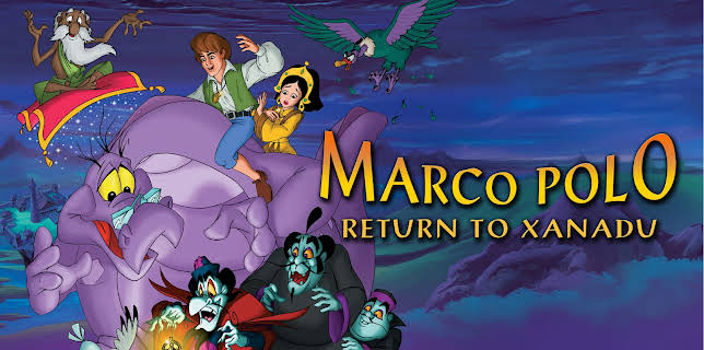 Marco Polo: Return to Xanadu (2004)