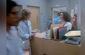 St. Elsewhere Season 1: Tweety And Ralph