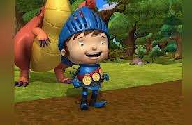 Mike The Knight: The Most Medals