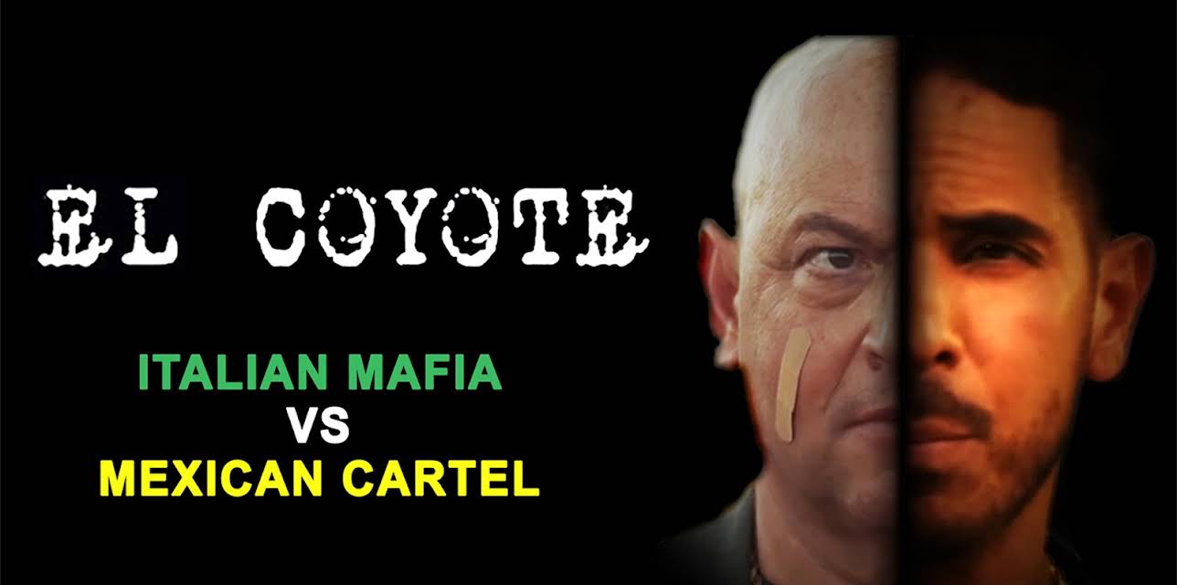 El Coyote (2019)