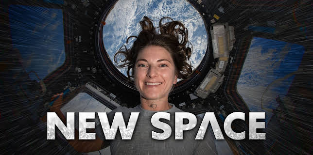 New Space (2025)