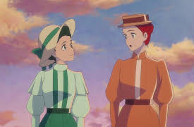 Season 1: I’ll Walk the Road to Heaven From Here