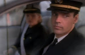 JAG Season 1: Shadow