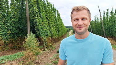 16:15: Unser Land | BR Fernsehen | 8/9 2026