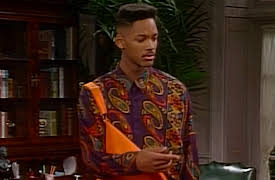 The Fresh Prince of Bel-Air: The Complete First Season: Nice Lady