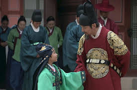 Secret Door: Secret Door Episode 20