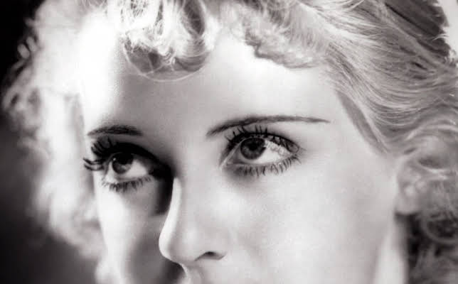 Bette Davis