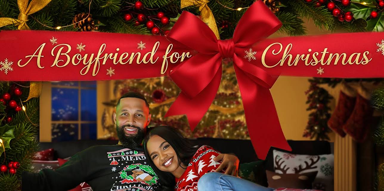 A Boyfriend for Christmas (2025)