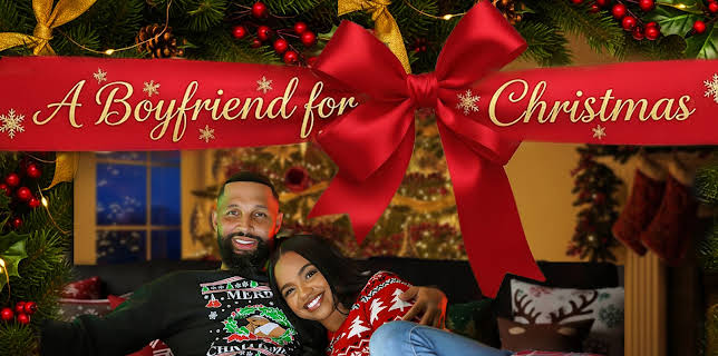 A Boyfriend for Christmas (2025)