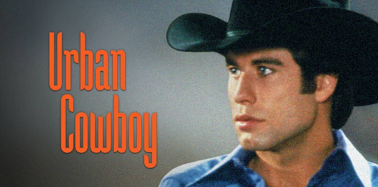Urban Cowboy (1980)