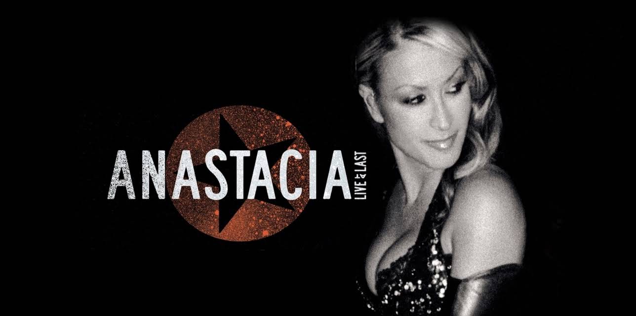 Anastacia - Live At Last (2006)