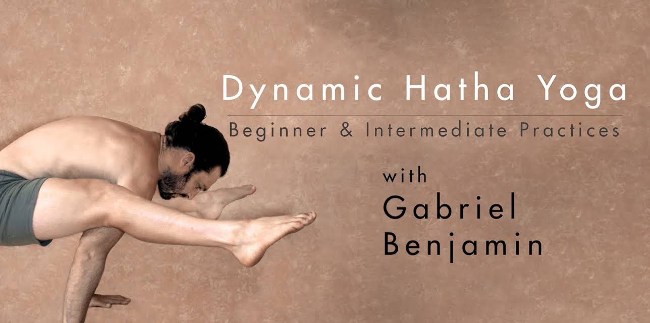 Dynamic Hatha Yoga