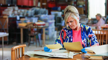 8:00 PM: The Madame Blanc Mysteries (S3 E6) (S3) | 5 Select | 12/17 2025