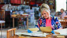 The Madame Blanc Mysteries (S3 E6)