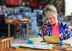 The Madame Blanc Mysteries