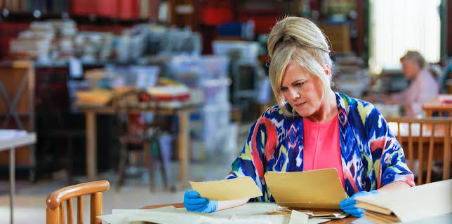 3:00 PM: The Madame Blanc Mysteries (S3 E6) (S3) | Channel 5 | 1/28 2026