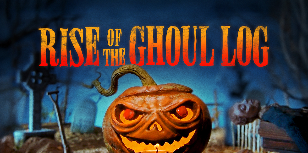 The Rise of the Ghoul Log (2024)