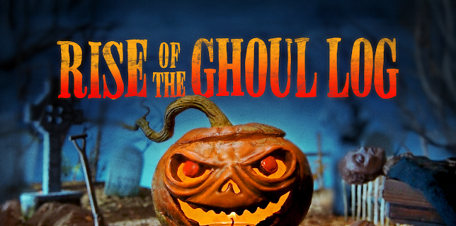 The Rise of the Ghoul Log (2024)