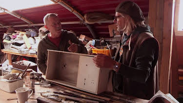 12:10 PM: Find It, Fix It, Flog It | Channel 4 | 4/8 2026