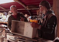 Find It, Fix It, Flog It