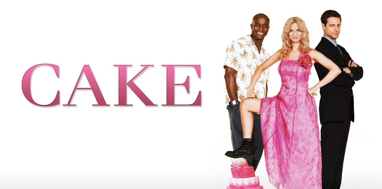 Cake (2006)