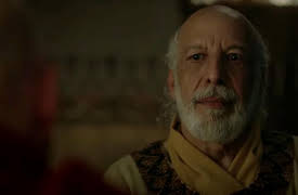 The Chosen: Invitations