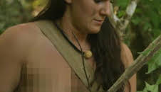 Aventura en pelotas: Acechados en la sabana