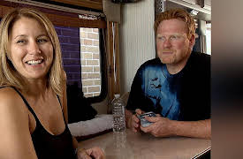 House Poor: Tammy And Andrew