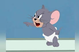 The Tom & Jerry Show: The Complete First Season: Hunger Strikes/ Gravi-Tom