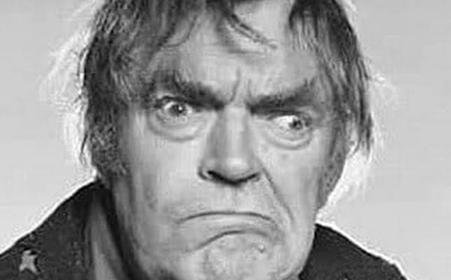 Jack Elam