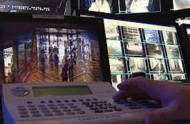 Caught On Camera: High Street Bandits