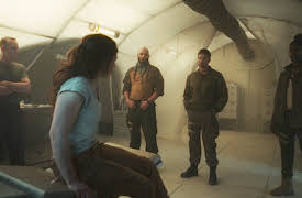 Tribes of Europa: Kapitel 2